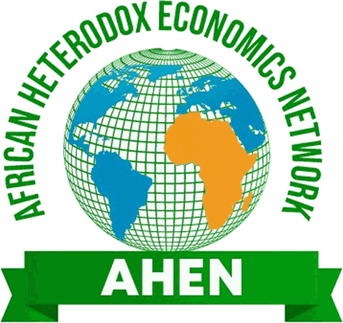 African Heterodox Economics Network